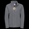Women's full-zip outdoor fleece Thumbnail