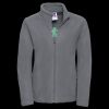 Women's full-zip outdoor fleece Thumbnail