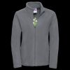 Women's full-zip outdoor fleece Thumbnail