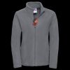 Women's full-zip outdoor fleece Thumbnail