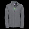 Women's full-zip outdoor fleece Thumbnail