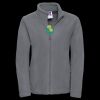 Women's full-zip outdoor fleece Thumbnail