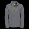 Women's full-zip outdoor fleece Thumbnail