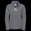 Women's full-zip outdoor fleece Thumbnail
