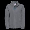 Women's full-zip outdoor fleece Thumbnail