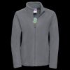 Women's full-zip outdoor fleece Thumbnail