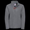 Women's full-zip outdoor fleece Thumbnail