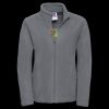 Women's full-zip outdoor fleece Thumbnail