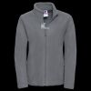 Women's full-zip outdoor fleece Thumbnail