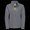 Women's full-zip outdoor fleece Thumbnail