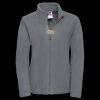 Women's full-zip outdoor fleece Thumbnail