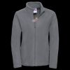 Women's full-zip outdoor fleece Thumbnail