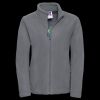 Women's full-zip outdoor fleece Thumbnail