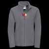 Women's full-zip outdoor fleece Thumbnail