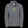 Women's full-zip outdoor fleece Thumbnail
