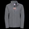 Women's full-zip outdoor fleece Thumbnail