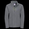 Women's full-zip outdoor fleece Thumbnail