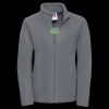Women's full-zip outdoor fleece Thumbnail