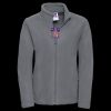 Women's full-zip outdoor fleece Thumbnail