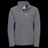 Women's full-zip outdoor fleece Thumbnail