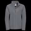 Women's full-zip outdoor fleece Thumbnail