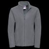 Women's full-zip outdoor fleece Thumbnail