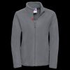 Women's full-zip outdoor fleece Thumbnail
