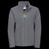 Women's full-zip outdoor fleece Thumbnail