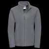 Women's full-zip outdoor fleece Thumbnail