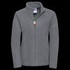 Women's full-zip outdoor fleece Thumbnail