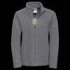 Women's full-zip outdoor fleece Thumbnail