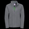 Women's full-zip outdoor fleece Thumbnail