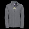 Women's full-zip outdoor fleece Thumbnail