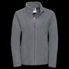 Women's full-zip outdoor fleece Thumbnail