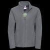 Women's full-zip outdoor fleece Thumbnail