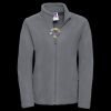 Women's full-zip outdoor fleece Thumbnail