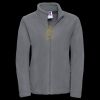 Women's full-zip outdoor fleece Thumbnail