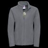 Women's full-zip outdoor fleece Thumbnail