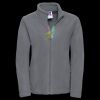 Women's full-zip outdoor fleece Thumbnail