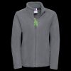 Women's full-zip outdoor fleece Thumbnail