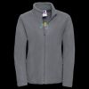 Women's full-zip outdoor fleece Thumbnail