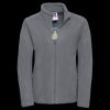 Women's full-zip outdoor fleece Thumbnail