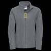 Women's full-zip outdoor fleece Thumbnail