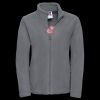 Women's full-zip outdoor fleece Thumbnail