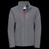 Women's full-zip outdoor fleece Thumbnail