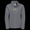 Women's full-zip outdoor fleece Thumbnail