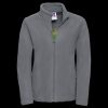 Women's full-zip outdoor fleece Thumbnail