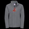 Women's full-zip outdoor fleece Thumbnail