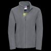 Women's full-zip outdoor fleece Thumbnail
