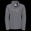 Women's full-zip outdoor fleece Thumbnail